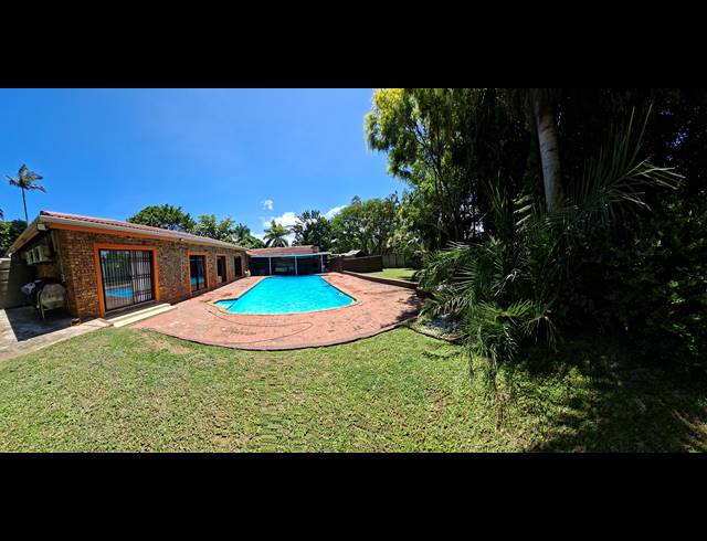 4 BEDROOM FREESTANDING FOR SALE IN MEER EN SEE